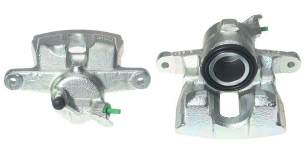 Etrier frana BUDWEG CALIPER 343905