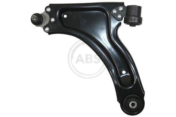 Brat, suspensie roata ABS 210851