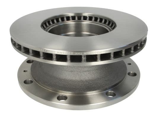 Disc frana SBP 02-IV005