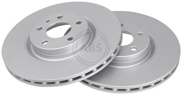 Disc frana ABS 15953