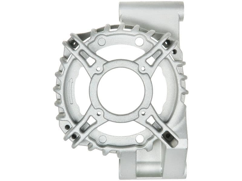 Capac protector, alternator AS-PL AS ABR6042S