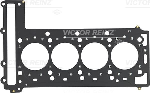 Garnitura, chiulasa VICTOR REINZ 61-10238-00