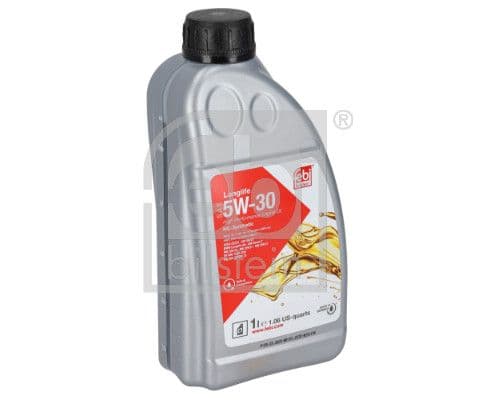 ulei de motor FEBI BILSTEIN Mobility Guard Pro 32941