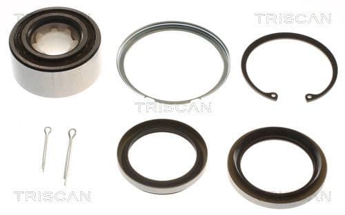 Set rulment roata TRISCAN 8530 13003