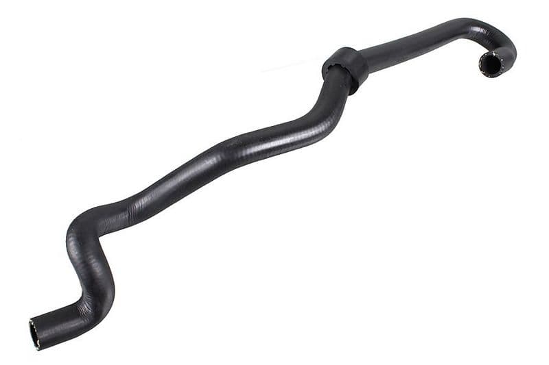 Furtun radiator METZGER AUTOTEILE 2422360