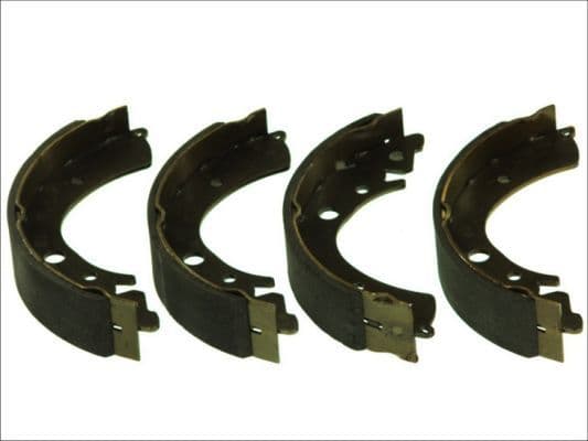 Set saboti frana ABE C04001ABE