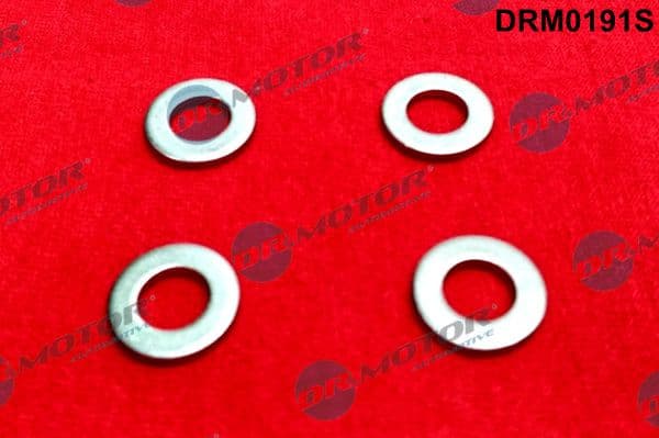 scut protectie termica, inst. injectie Dr.Motor Automotive DRM0191S