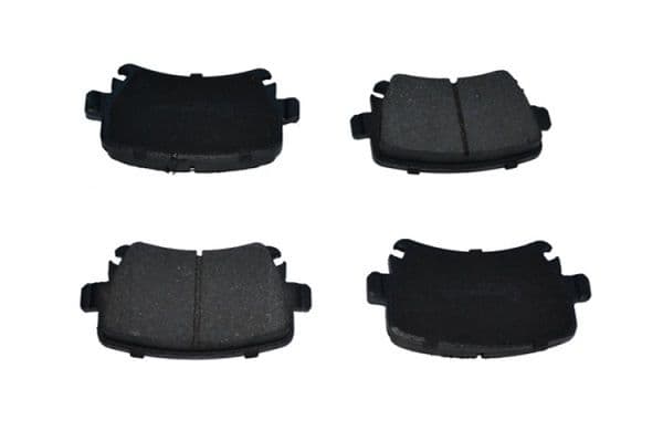 set placute frana,frana disc ASAM AUTOMOTIVE 71314