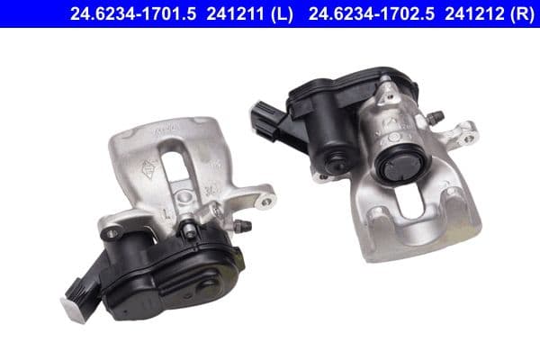 Etrier frana ATE 24.6234-1702.5