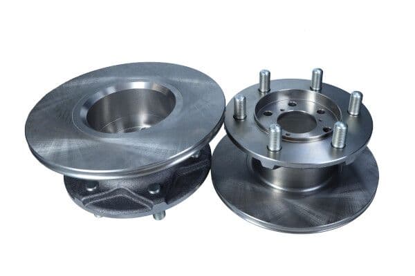 Disc frana MAXGEAR 19-2666