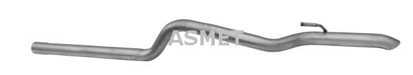 Racord evacuare ASMET 02.026