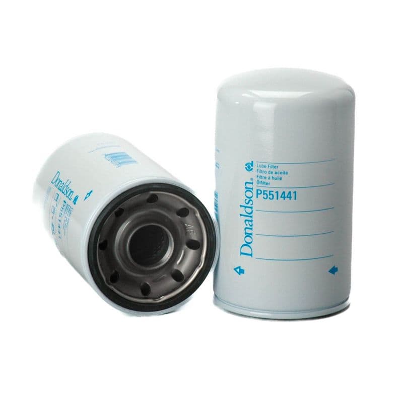 Filtru ulei DONALDSON P551441