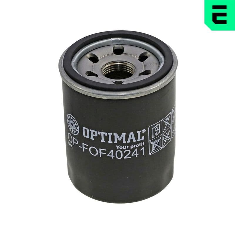 Filtru ulei OPTIMAL OP-FOF40241