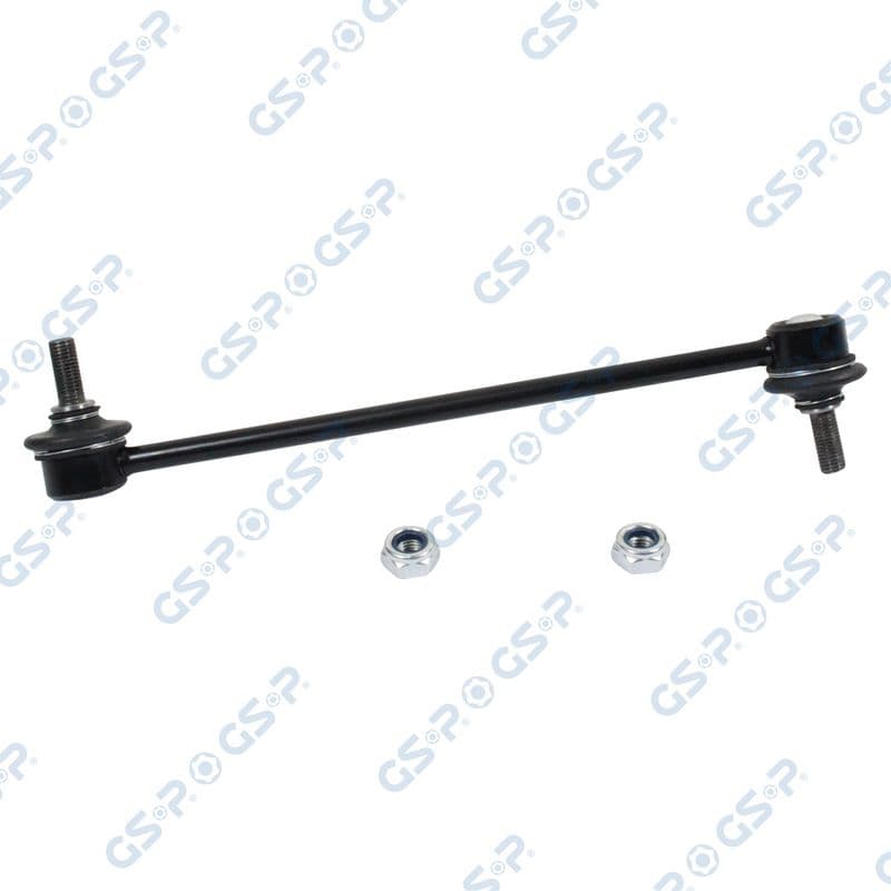 Brat/bieleta suspensie, stabilizator GSP S050366