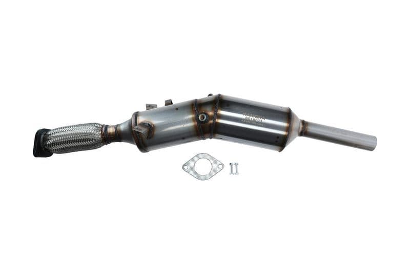 Filtru funingine/particule, sist.de esapament KAMOKA 8010071