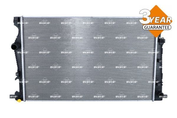 Radiator, racire motor NRF 550123