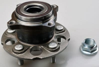 Set rulment roata DENCKERMANN W413466