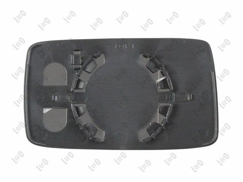 Sticla oglinda, oglinda retrovizoare exterioara DEPO 4010G03