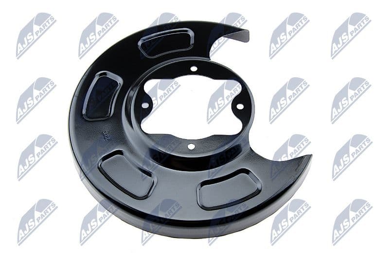 protectie stropire,disc frana NTY HTO-KA-305