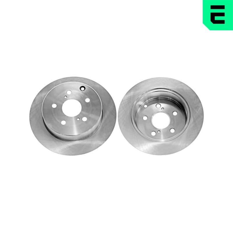 Disc frana OPTIMAL BS-8648C