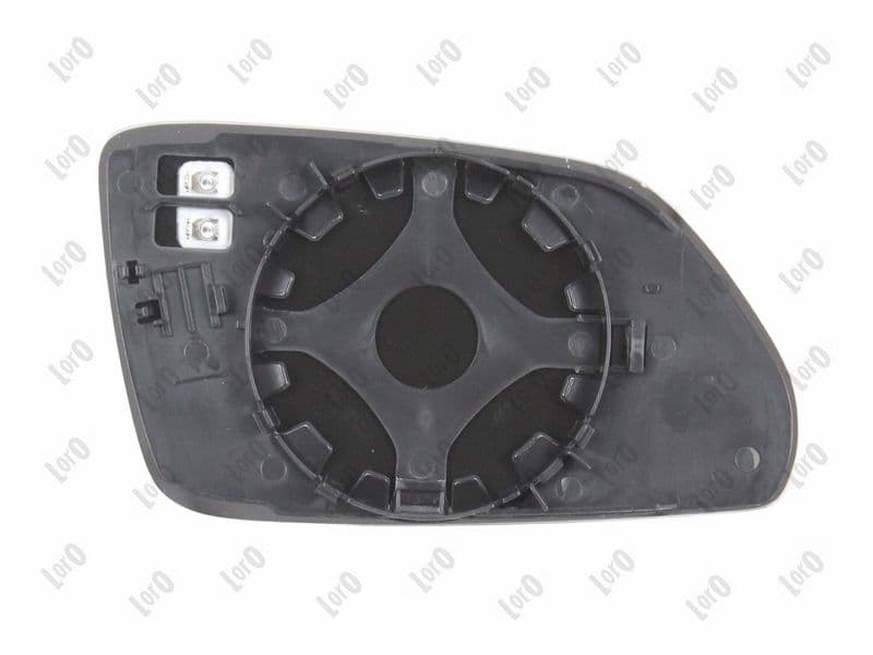 Sticla oglinda, oglinda retrovizoare exterioara DEPO 3506G03