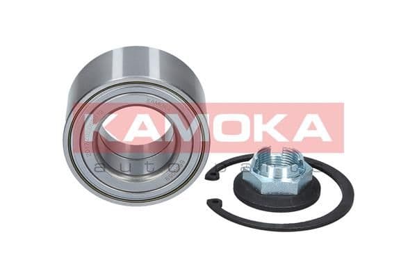 Set rulment roata KAMOKA 5600059
