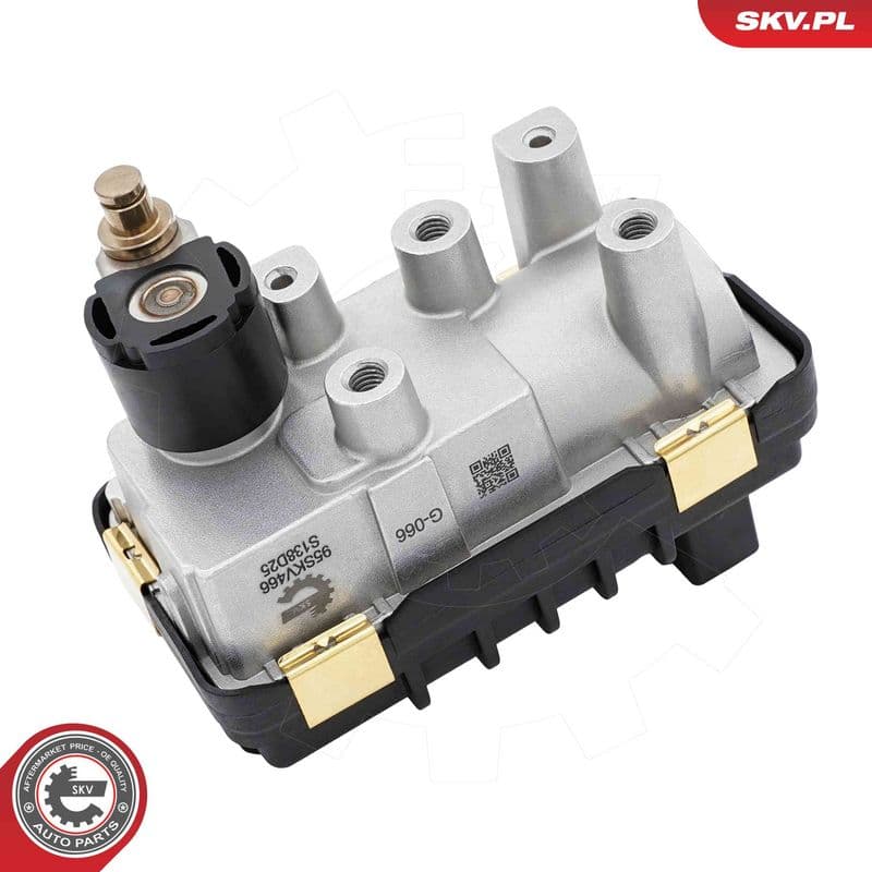 Supapa reglare presiune compresor ESEN SKV 95SKV466