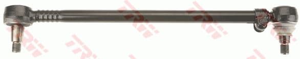 Brat/bieleta suspensie, stabilizator TRW JTS0034