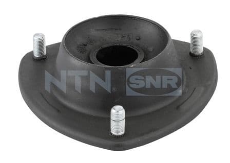 Set reparatie, rulment sarcina amortizor SNR KB673.20