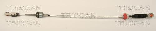 cablu,transmisie manuala TRISCAN 8140 16702