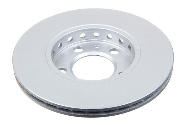 Disc frana VALEO 672638
