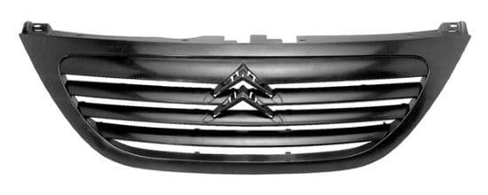 Grila radiator PHIRA C3-02100