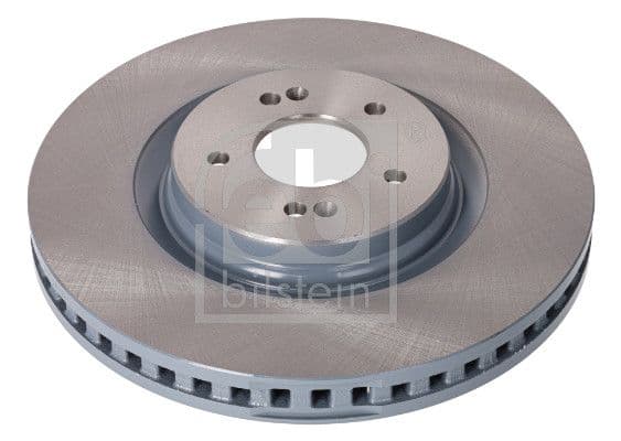 Disc frana FEBI BILSTEIN 184761
