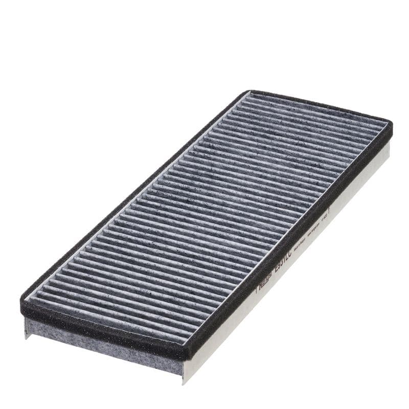 Filtru, aer habitaclu HENGST FILTER E931LC