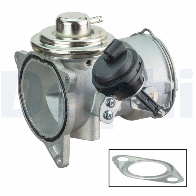 Supapa EGR DELPHI EG10544-12B1
