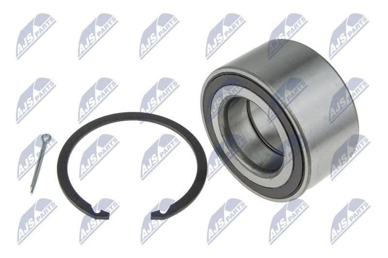 Set rulment roata NTY KLP-MS-039