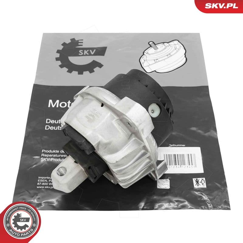 Suport motor ESEN SKV 75SKV131