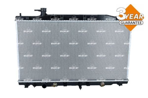 Radiator, racire motor NRF 58469