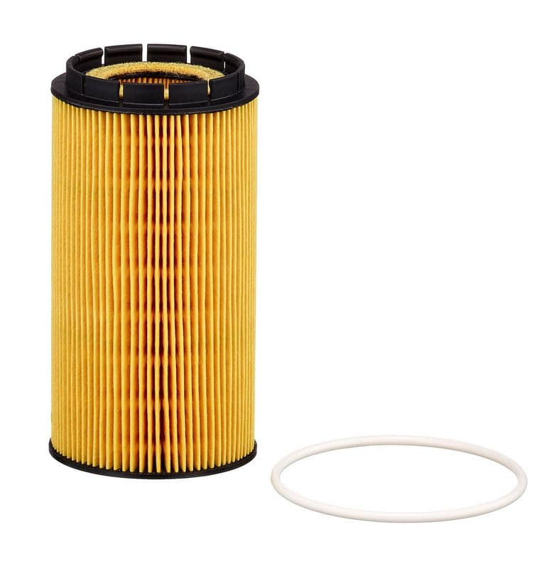Filtru ulei MANN-FILTER HU 8010 z