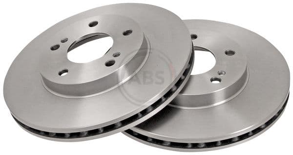 Disc frana ABS 16639