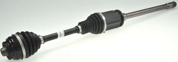Planetara SPIDAN GKN Automotive OE-Technology 52° 25753