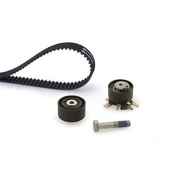Set curea de distributie GATES PowerGrip™ K015606XS