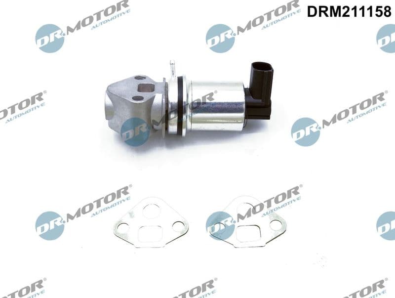 Supapa EGR Dr.Motor Automotive DRM211158
