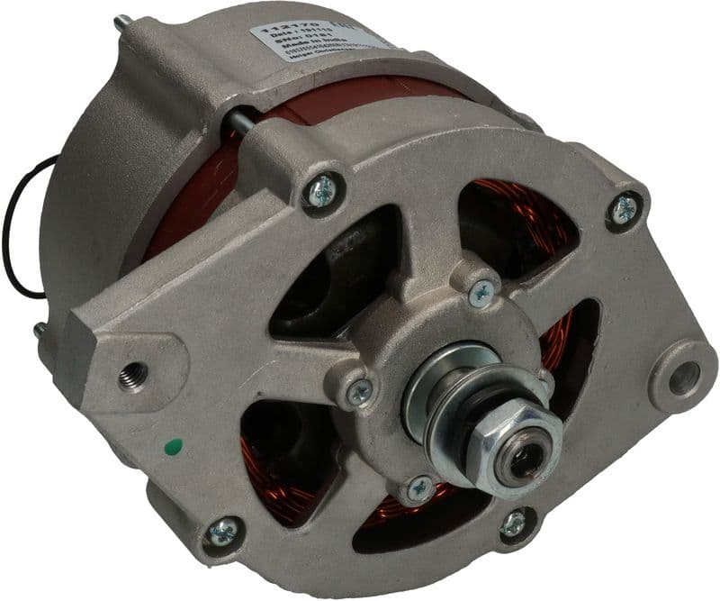 Generator / Alternator HC-Cargo F 032 112 170