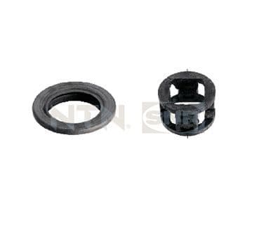 Set reparatie, rulment sarcina amortizor SNR KB655.21
