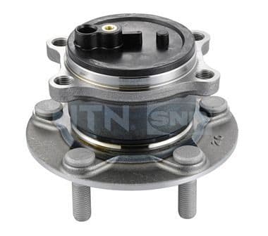 Set rulment roata SNR R170.64