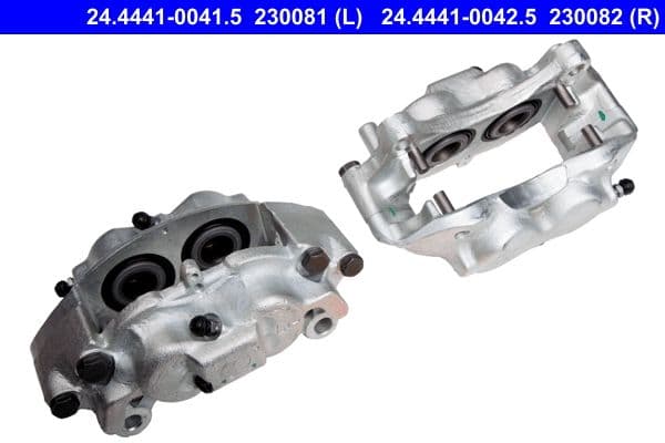 Etrier frana ATE 24.4441-0042.5