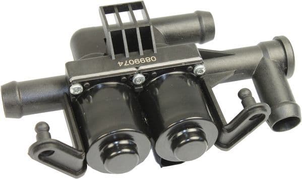 Supapa control, agent frigorific METZGER AUTOTEILE 0899074