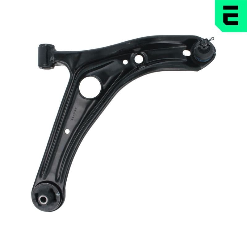 Brat, suspensie roata OPTIMAL G6-820