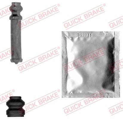 Set accesorii, etrier frana QUICK BRAKE 113-1409